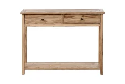 Konsolbord Salton 100x31x74 cm