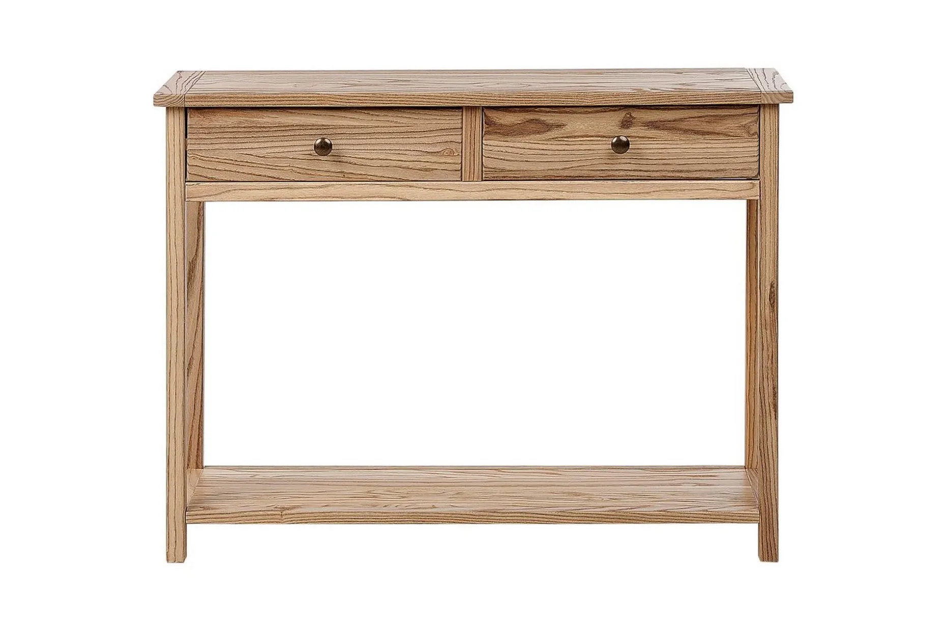 Konsolbord Salton 100x31x74 cm
