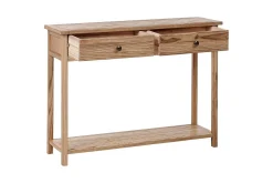 Konsolbord Salton 100x31x74 cm