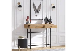 Konsollbord 100 cm