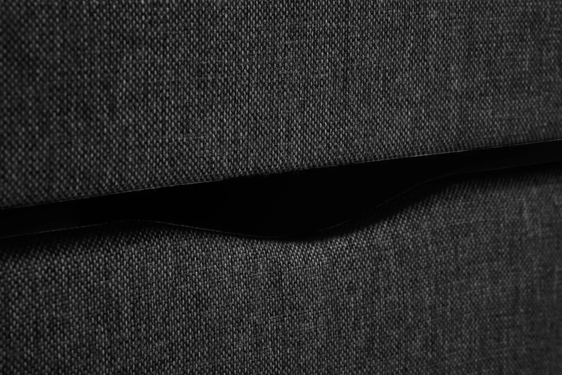 Kontinentalsäng Cloud47 Francisco Sängpaket Black Lådor