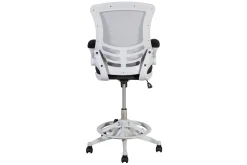 Kontorstol Korkea Tribecca