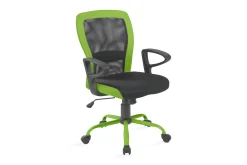 Kontorstol Leno 60x57xh91 /985 cm Grå