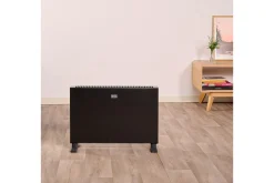 Konvektorelement Black+Decker Digital 2000W Svart