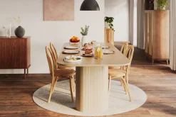 Kopparbo Matbord 240 cm