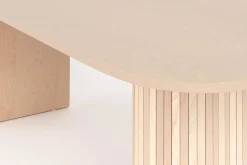 Kopparbo Matbord 240 cm