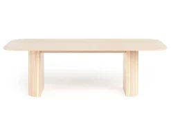 Kopparbo Matbord 240 cm