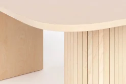 Kopparbo Matbord 160 cm