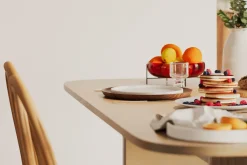 Kopparbo Matbord 160 cm