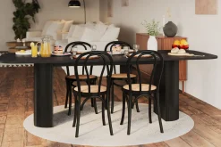 Kopparbo Matbord 240 cm