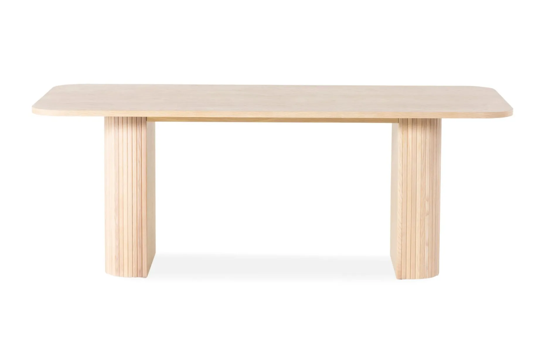Kopparbo Matbord 200 cm