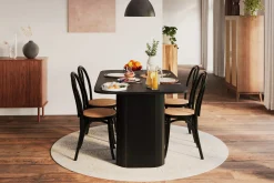 Kopparbo Matbord 160 cm