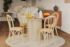 Kopparbo Matbord 106 cm