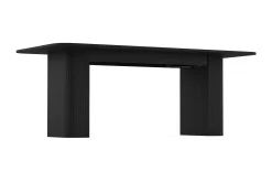 Kopparbo Matbord 200-260 cm Förlängningsbart