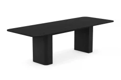 Kopparbo Matbord 200-260 cm Förlängningsbart