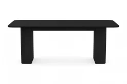 Kopparbo Matbord 200-260 cm Förlängningsbart
