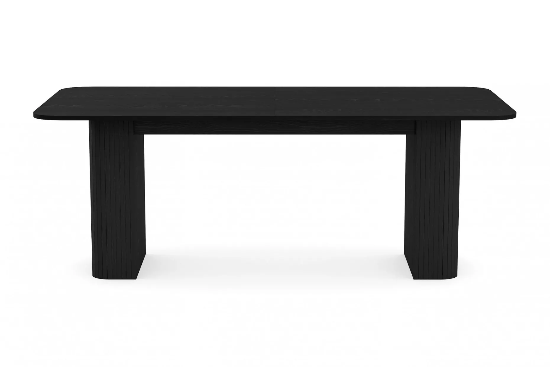 Kopparbo Matbord 200-260 cm Förlängningsbart