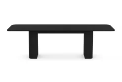 Kopparbo Matbord 200-260 cm Förlängningsbart