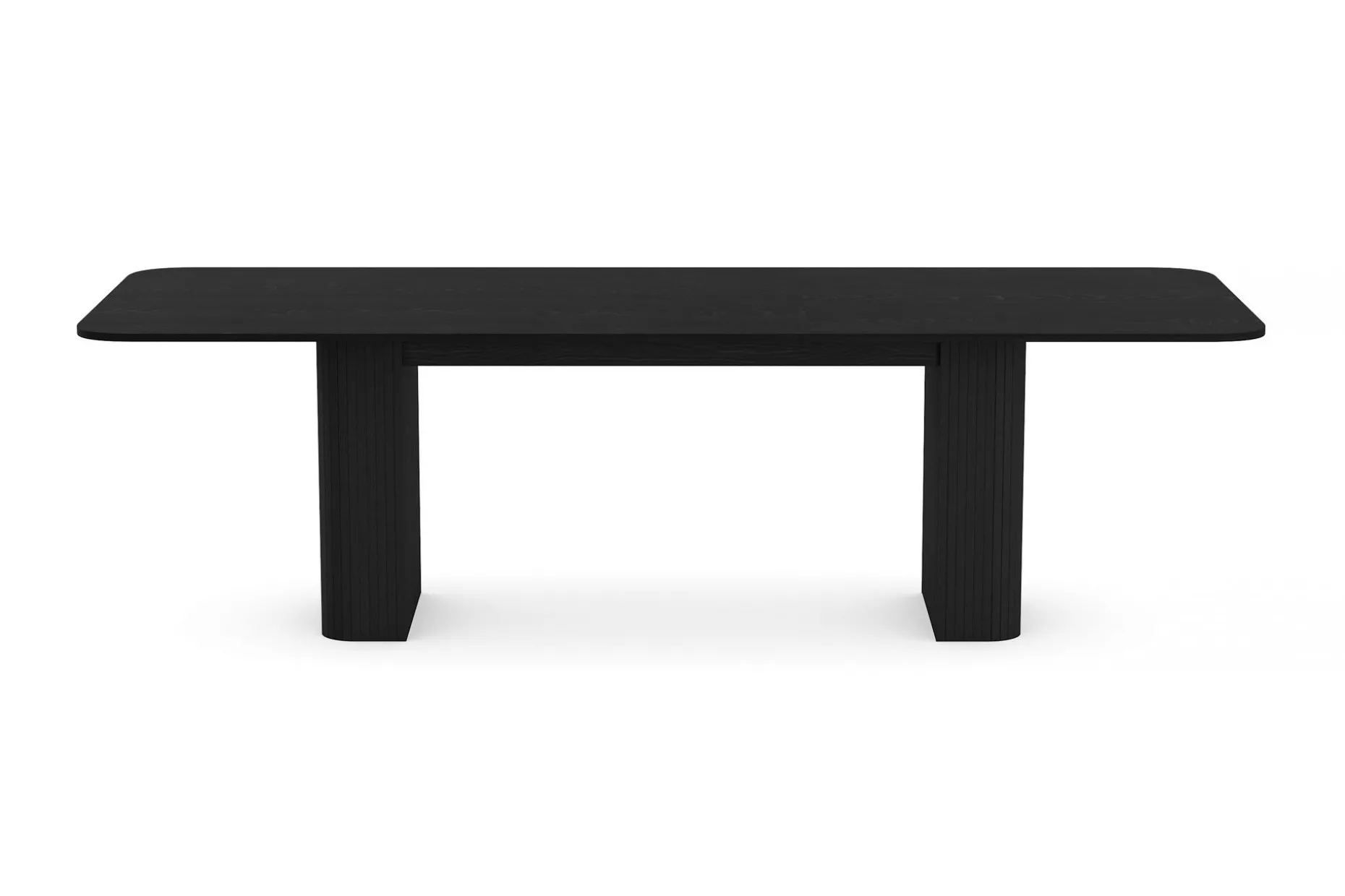 Kopparbo Matbord 200-260 cm Förlängningsbart