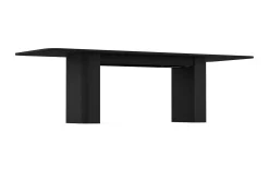 Kopparbo Matbord 200-260 cm Förlängningsbart