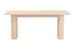Kopparbo Matbord 180-240 cm Förlängningsbart