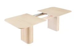 Kopparbo Matbord 180-240 cm Förlängningsbart