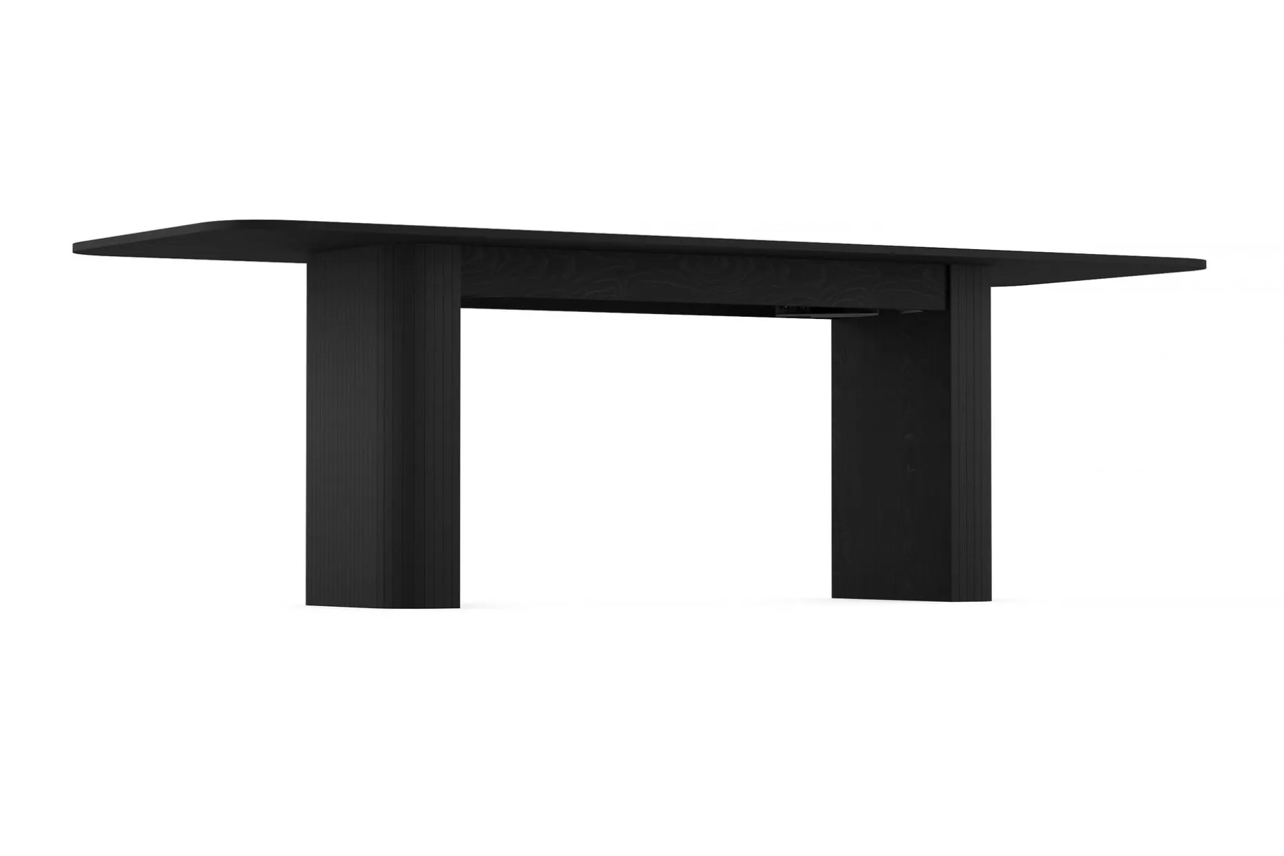 Kopparbo Matbord 180-240 cm Förlängningsbart