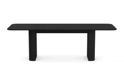 Kopparbo Matbord 180-240 cm Förlängningsbart