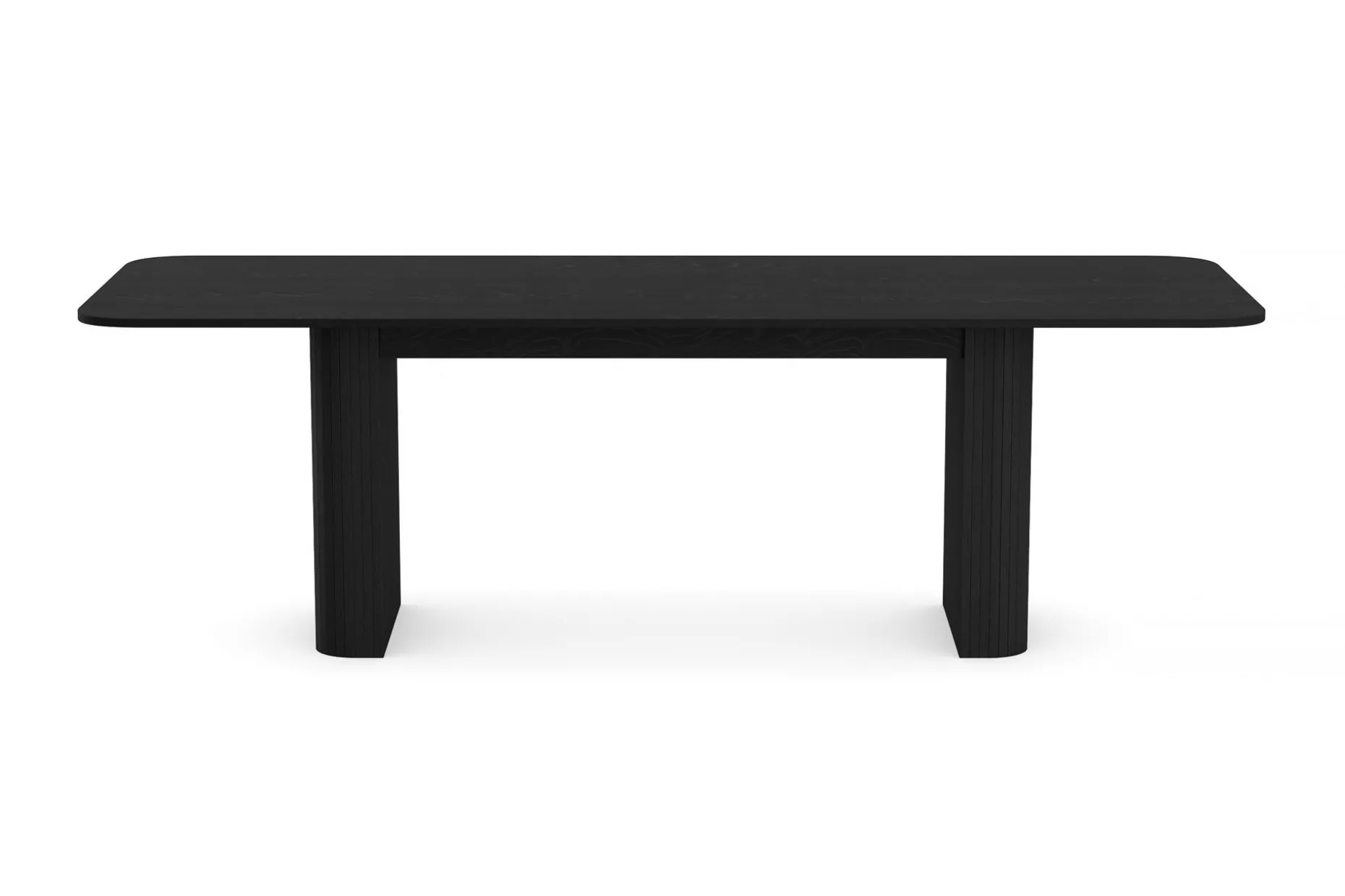 Kopparbo Matbord 180-240 cm Förlängningsbart