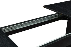 Kopparbo Matbord 180-240 cm Förlängningsbart