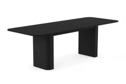 Kopparbo Matbord 180-240 cm Förlängningsbart