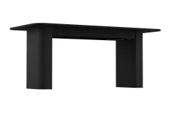 Kopparbo Matbord 180-240 cm Förlängningsbart