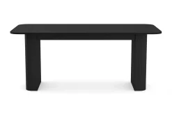 Kopparbo Matbord 180-240 cm Förlängningsbart
