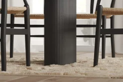 Kopparbo Matbord 180-240 cm Förlängningsbart
