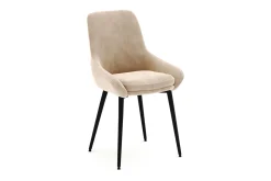 Kopparbo Matgrupp 200x90cm med 6 Alsarp Matstolar