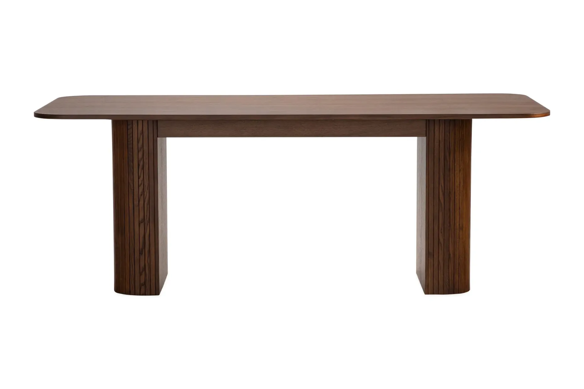 Kopparbo Rektangulärt Matbord 200 cm
