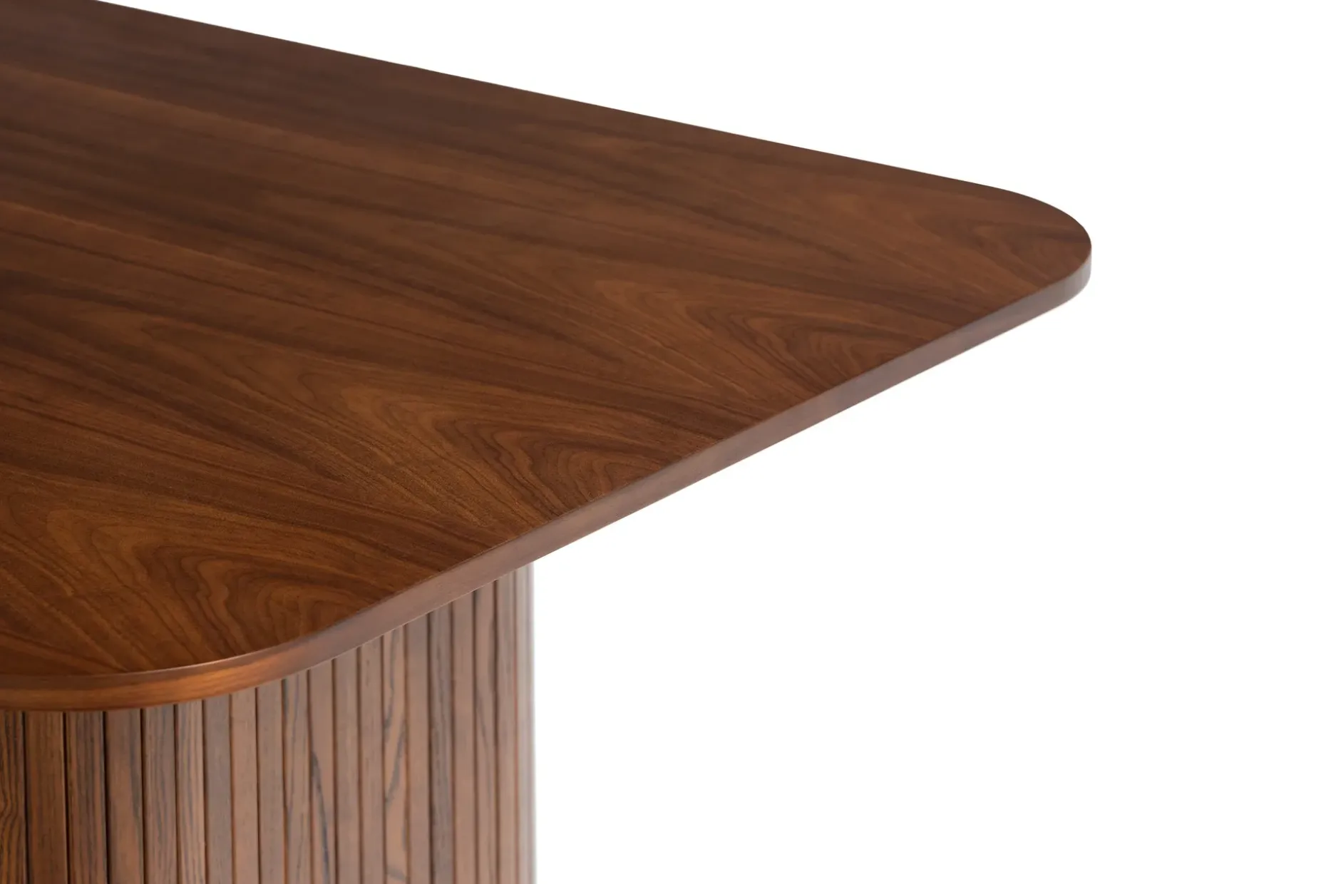 Kopparbo Rektangulärt Matbord 200 cm