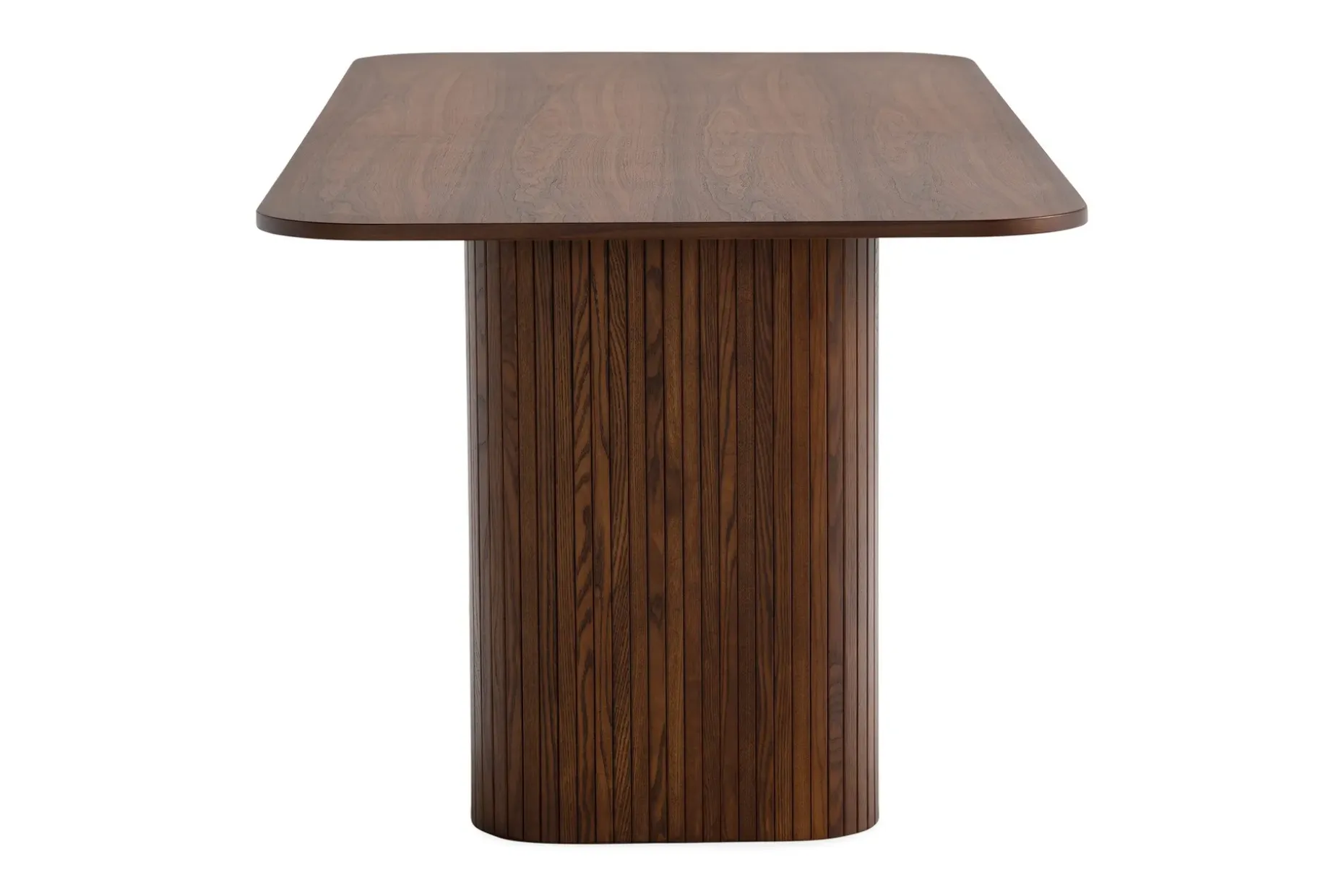 Kopparbo Rektangulärt Matbord 200 cm