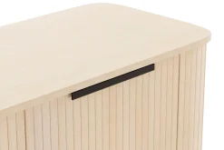 Kopparbo Ribbad Sideboard med Förvaring