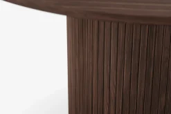 Kopparbo Runt Matbord 120 cm för 6 personer
