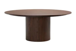 Kopparbo Runt Matbord 180 cm