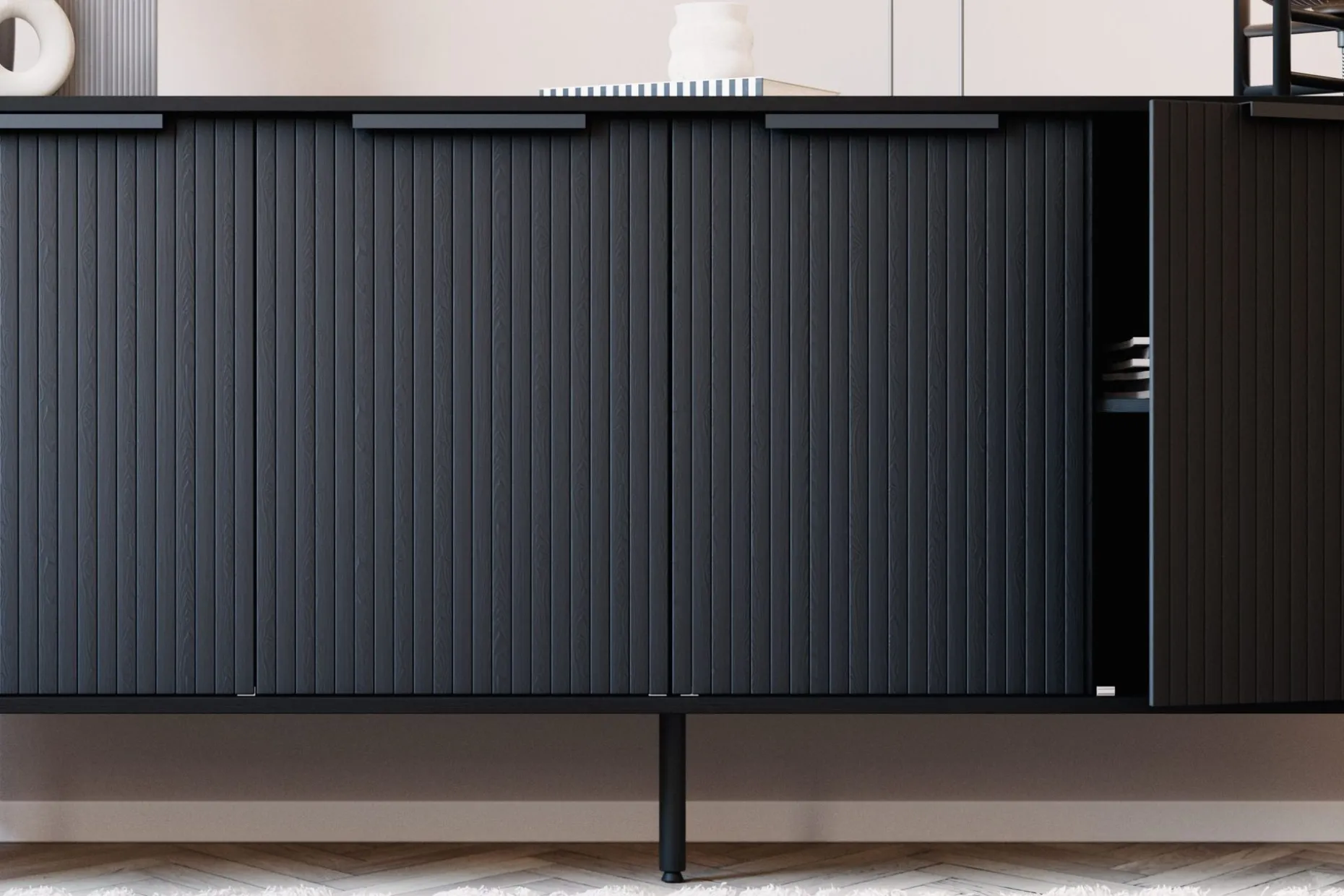 Kopparbo Sideboard