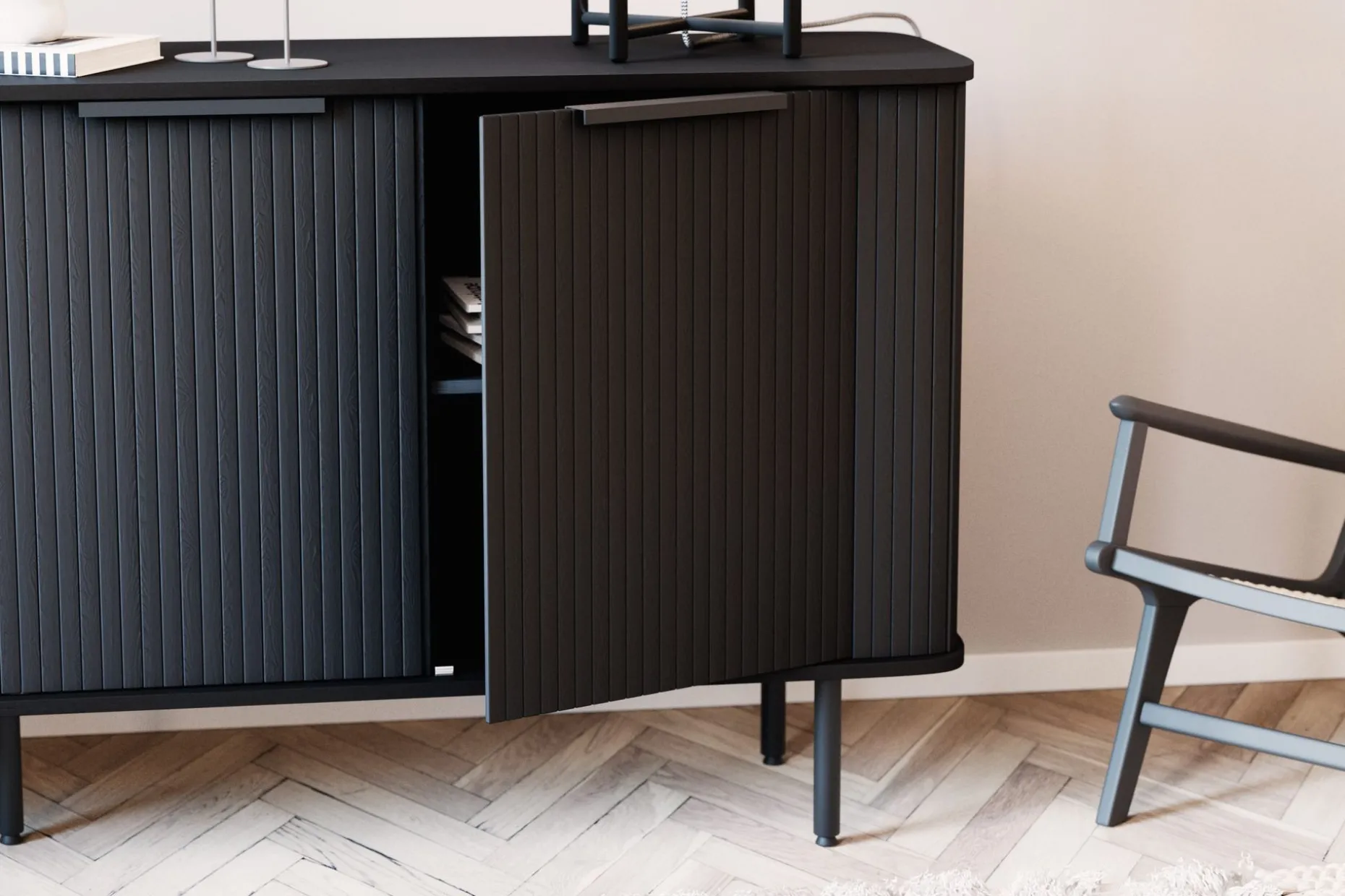 Kopparbo Sideboard