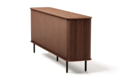 Kopparbo Sideboard med Förvaring Ribbad