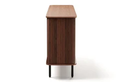 Kopparbo Sideboard med Förvaring Ribbad