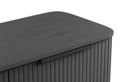 Kopparbo Sideboard Svart