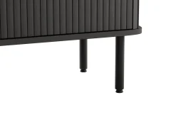 Kopparbo Sideboard Svart