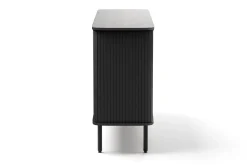 Kopparbo Sideboard Svart