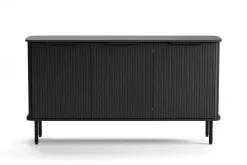 Kopparbo Sideboard Svart