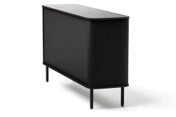 Kopparbo Sideboard Svart